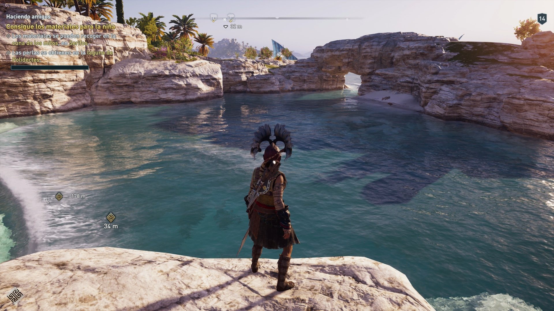 Assassin´s Creed Odyssey - Imagen 7